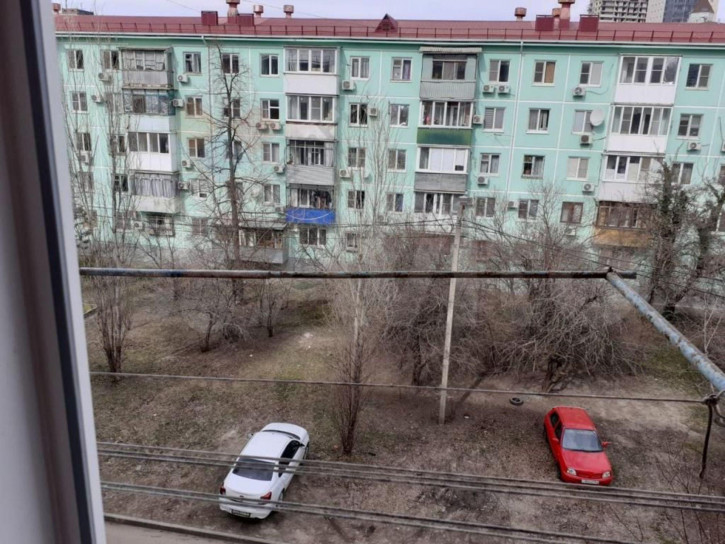 Комната Тургенева ул, 126