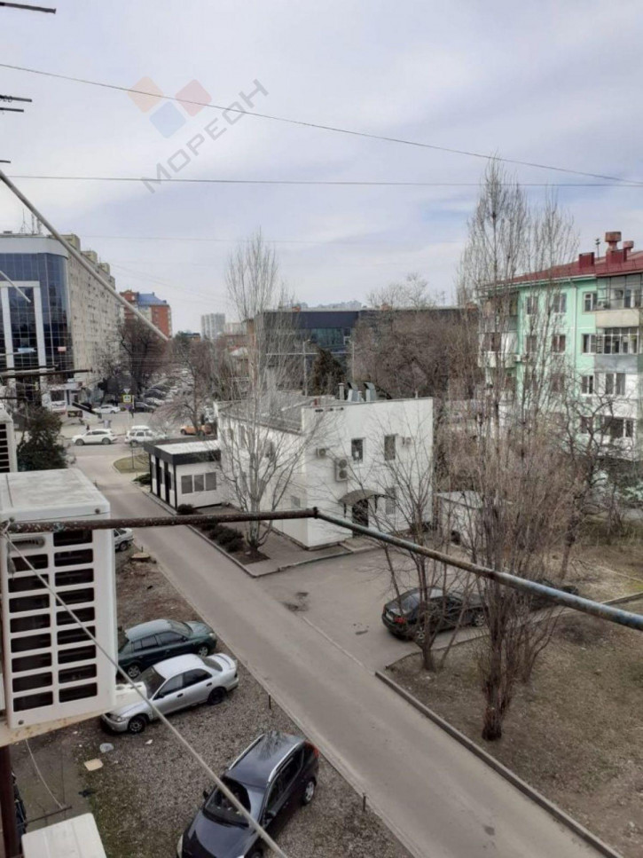 Комната Тургенева ул, 126