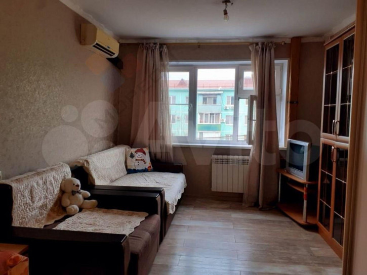 Комната Тургенева ул, 126
