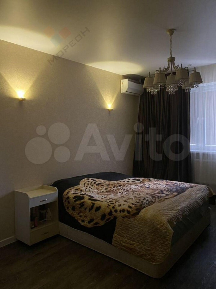 1-комн квартира Симиренко ул, 71к1