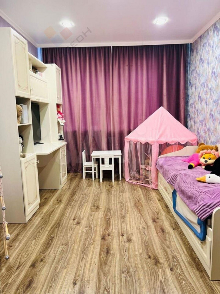 2-комн квартира Измаильская ул, 76/к5