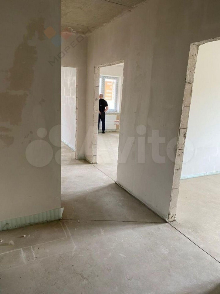 2-комн квартира Валерия Гассия ул, 2