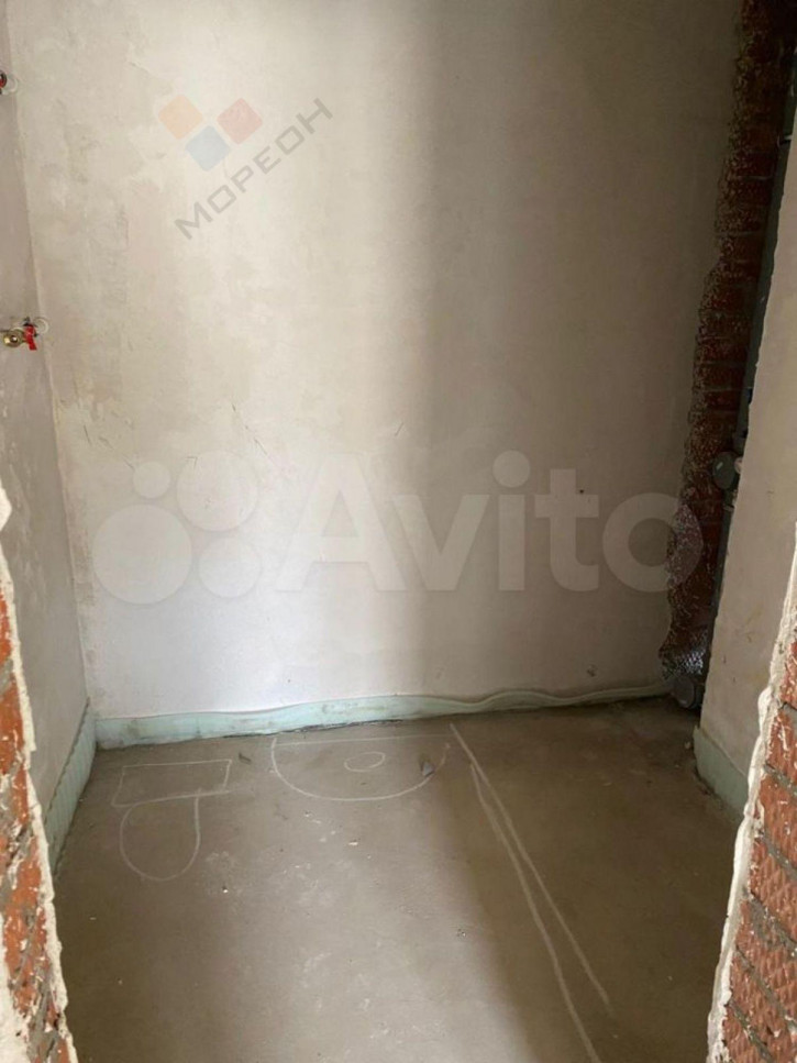 2-комн квартира Валерия Гассия ул, 2