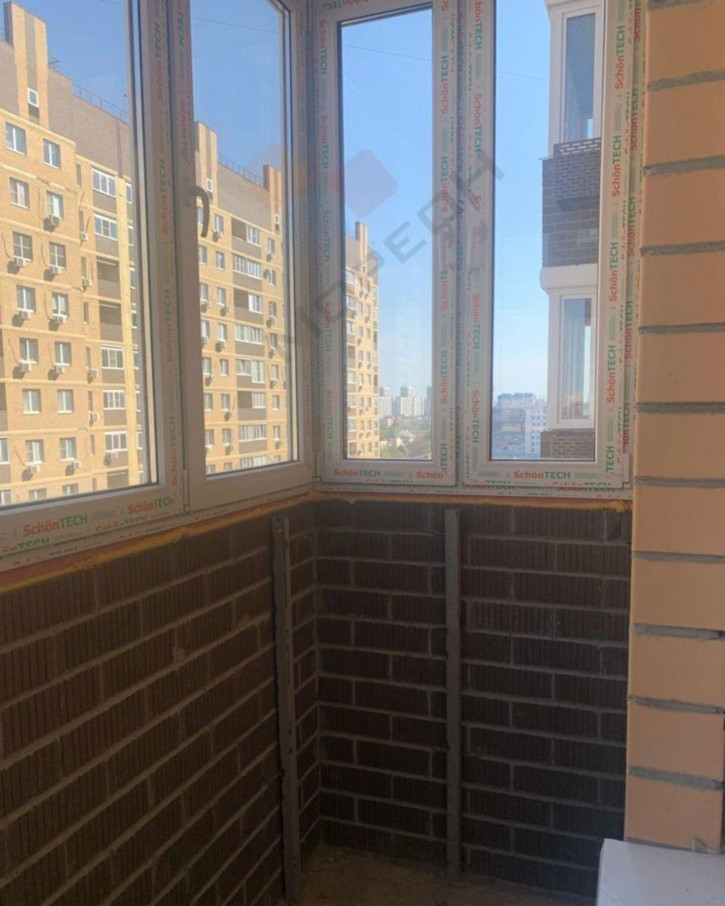 1-комн квартира Московская ул, 112