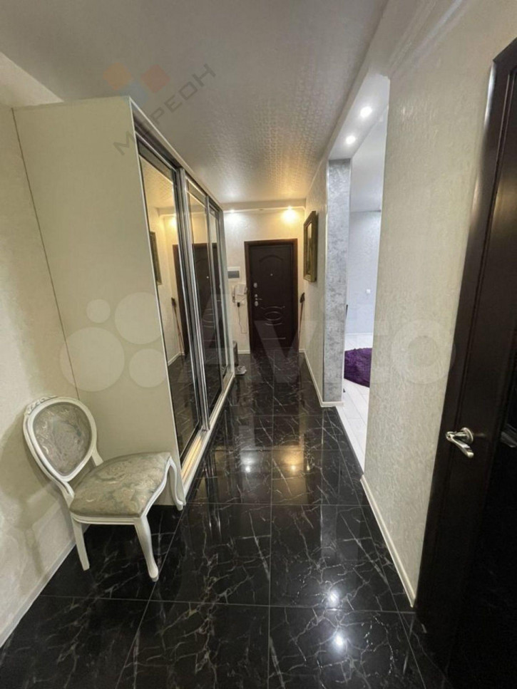 3-комн квартира Героя Хабибуллина ул, 6