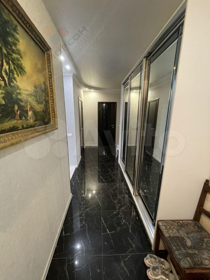 3-комн квартира Героя Хабибуллина ул, 6
