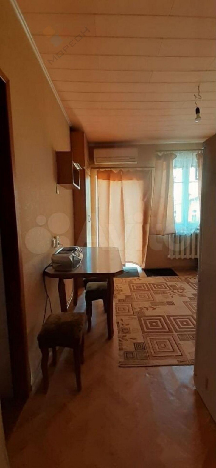 2-комн квартира Октябрьская ул, 40
