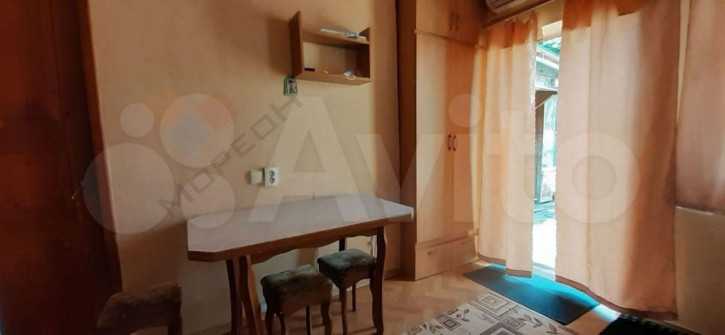 2-комн квартира Октябрьская ул, 40