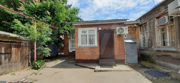 2-комн квартира Октябрьская ул, 40