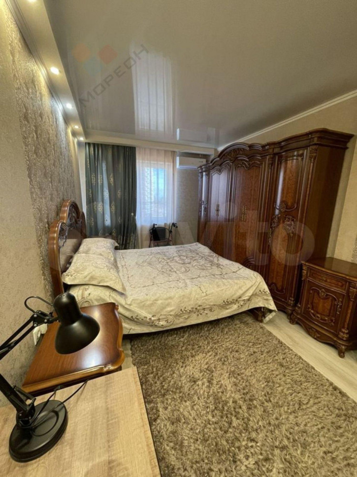 3-комн квартира Героя Хабибуллина ул, 6