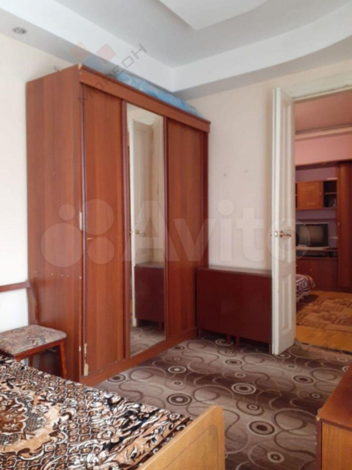 2-комн квартира Октябрьская ул, 40