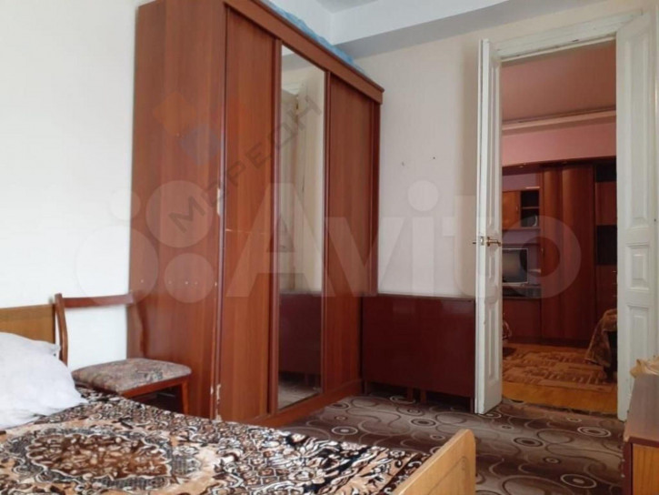 2-комн квартира Октябрьская ул, 40