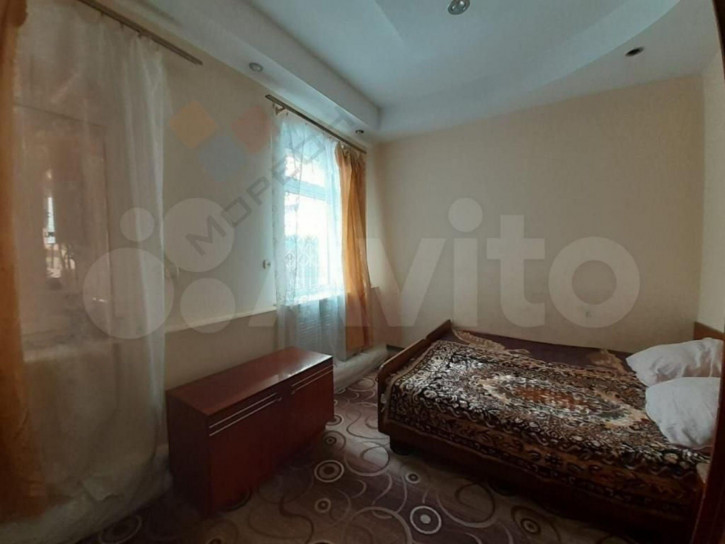 2-комн квартира Октябрьская ул, 40