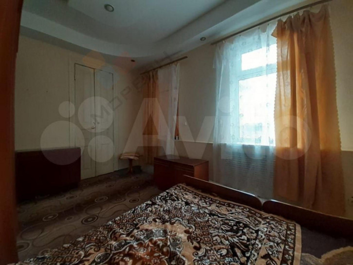 2-комн квартира Октябрьская ул, 40