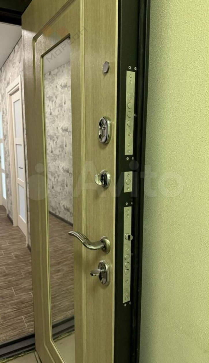 2-комн квартира Туполева ул, 1