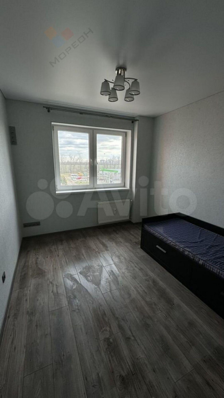 2-комн квартира Туполева ул, 1