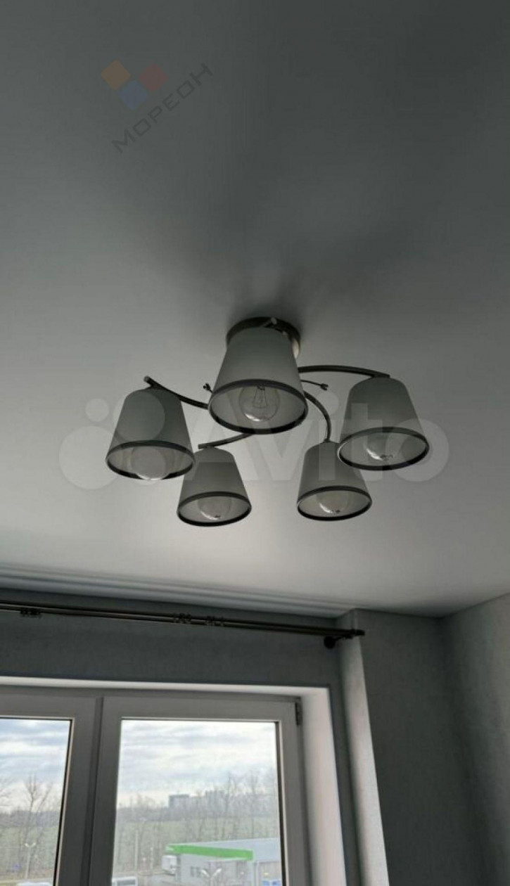 2-комн квартира Туполева ул, 1