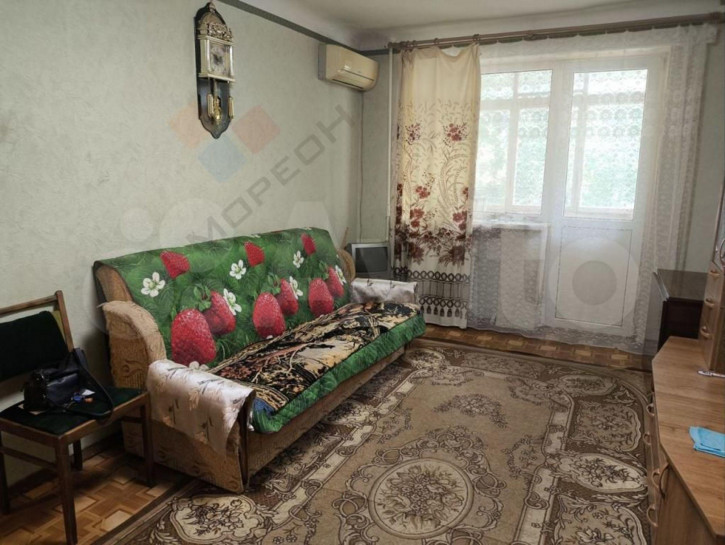 2-комн квартира 1 Мая ул, 67
