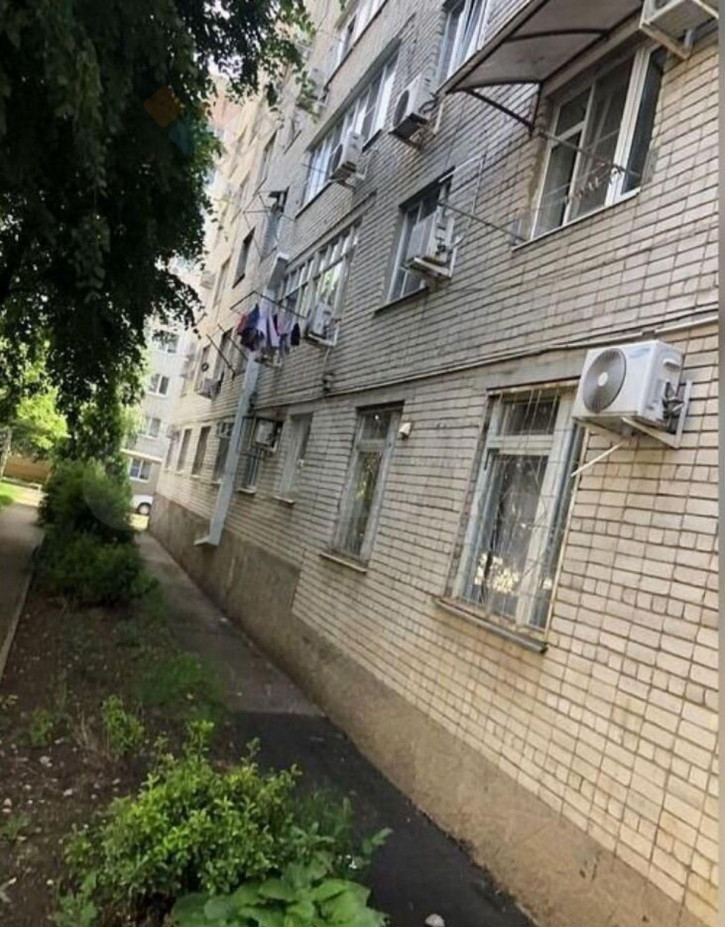 Комната Московская ул, 88