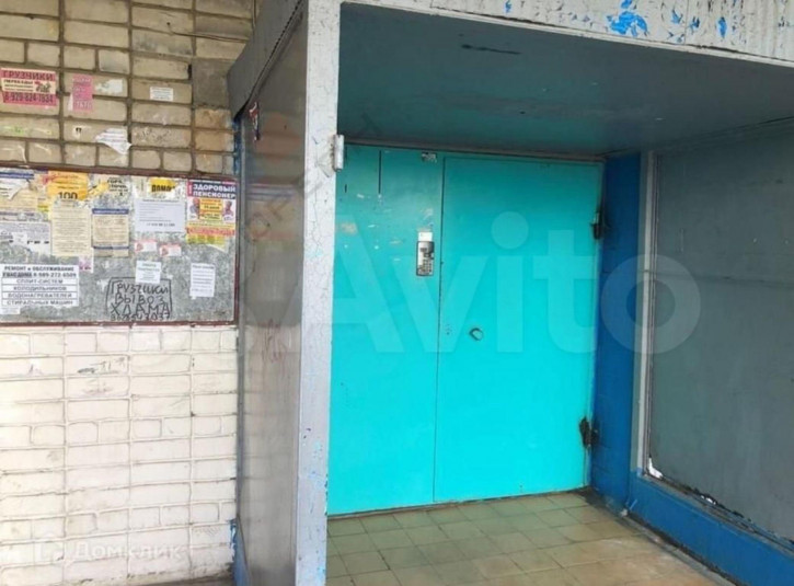 Комната Московская ул, 88