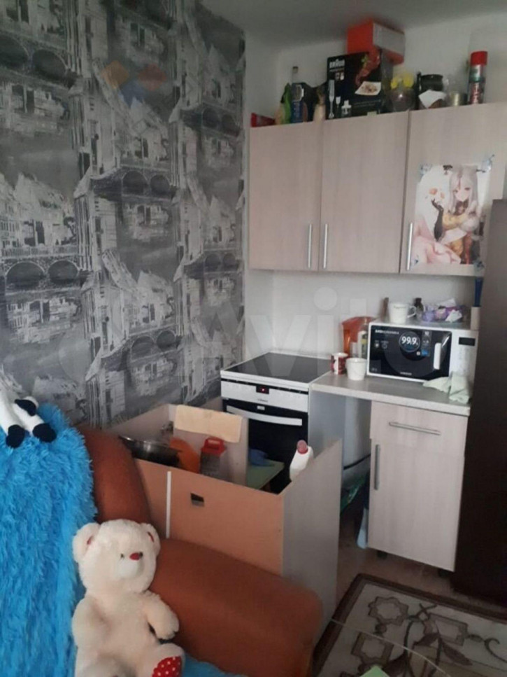 Комната Московская ул, 88