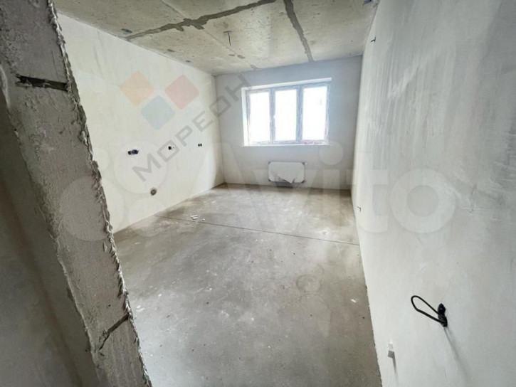 1-комн квартира Автолюбителей ул, 1/Гк1