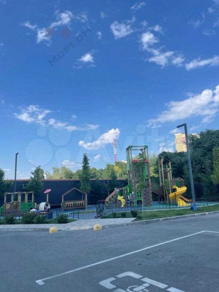 1-комн квартира Автолюбителей ул, 1/Гк1