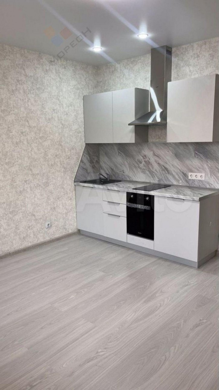1-комн квартира Валерия Гассия ул, 5