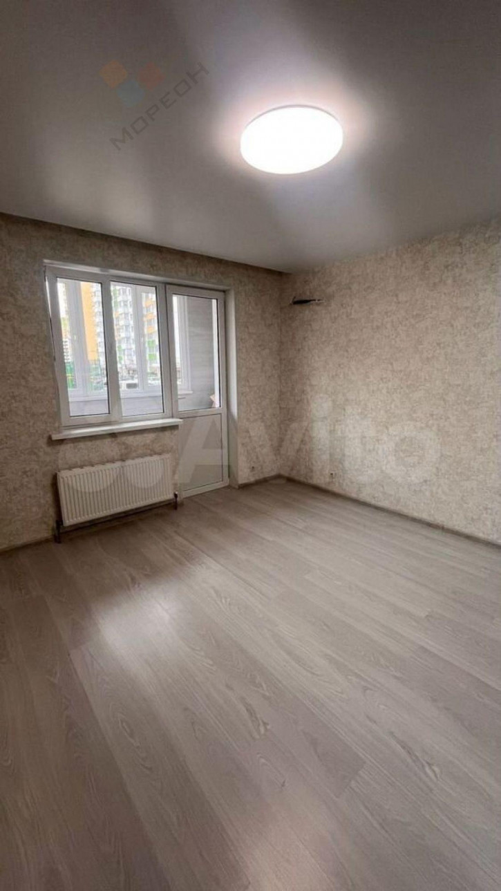 1-комн квартира Валерия Гассия ул, 5