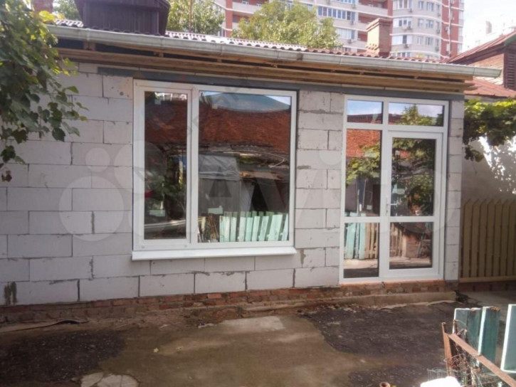 3-комн квартира Каляева ул, 6