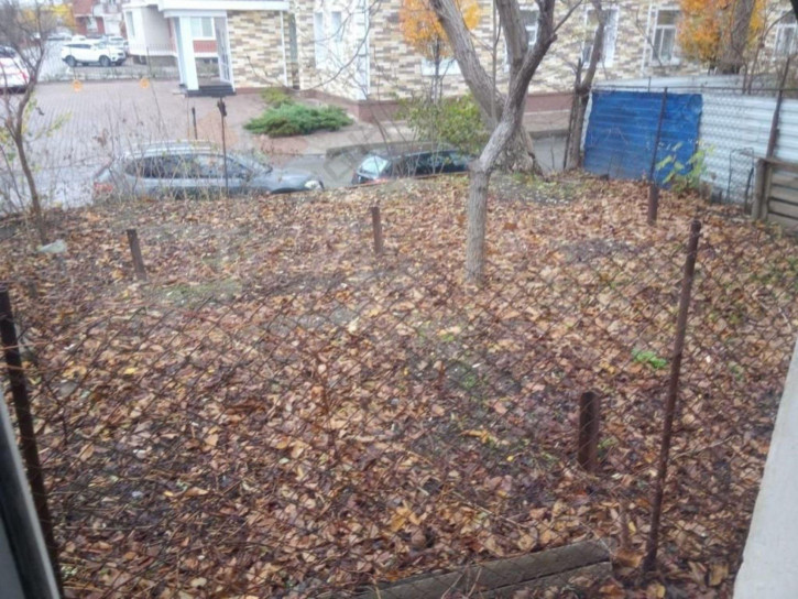 3-комн квартира Каляева ул, 6