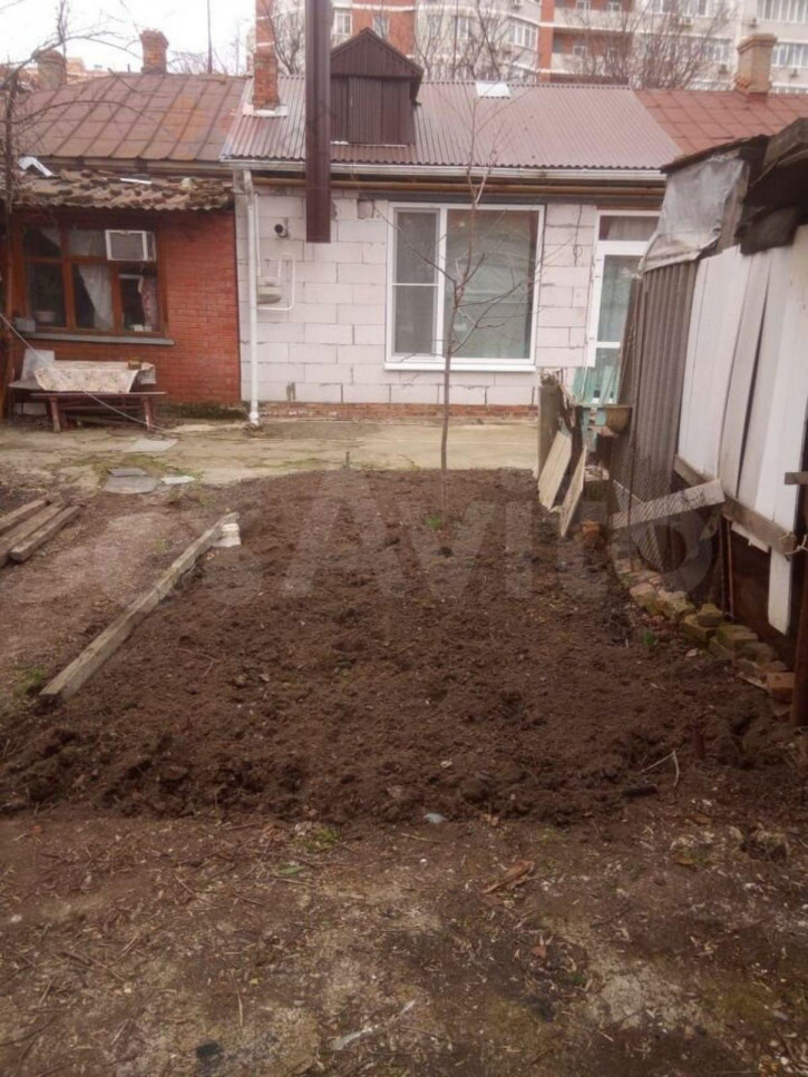 3-комн квартира Каляева ул, 6