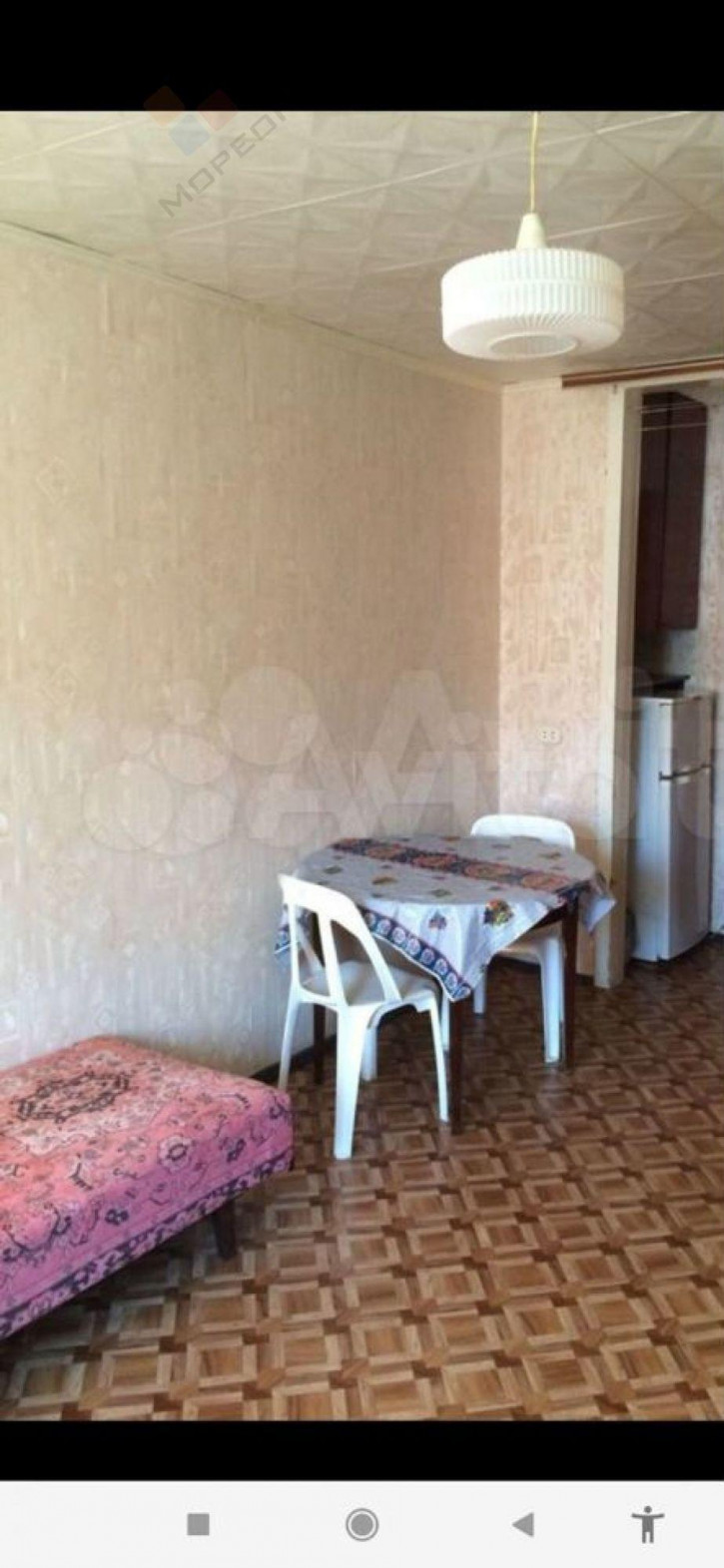 Комната Авиагородок ул, 17