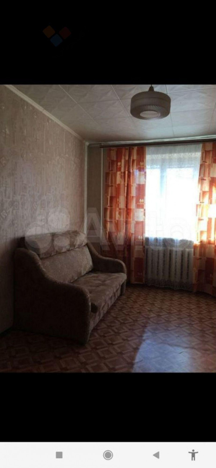 Комната Авиагородок ул, 17
