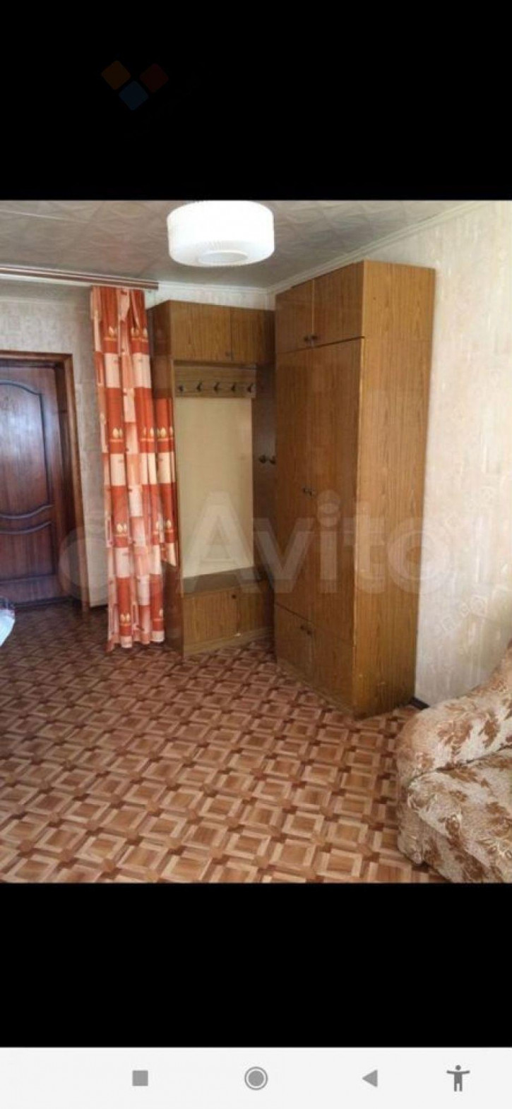 Комната Авиагородок ул, 17