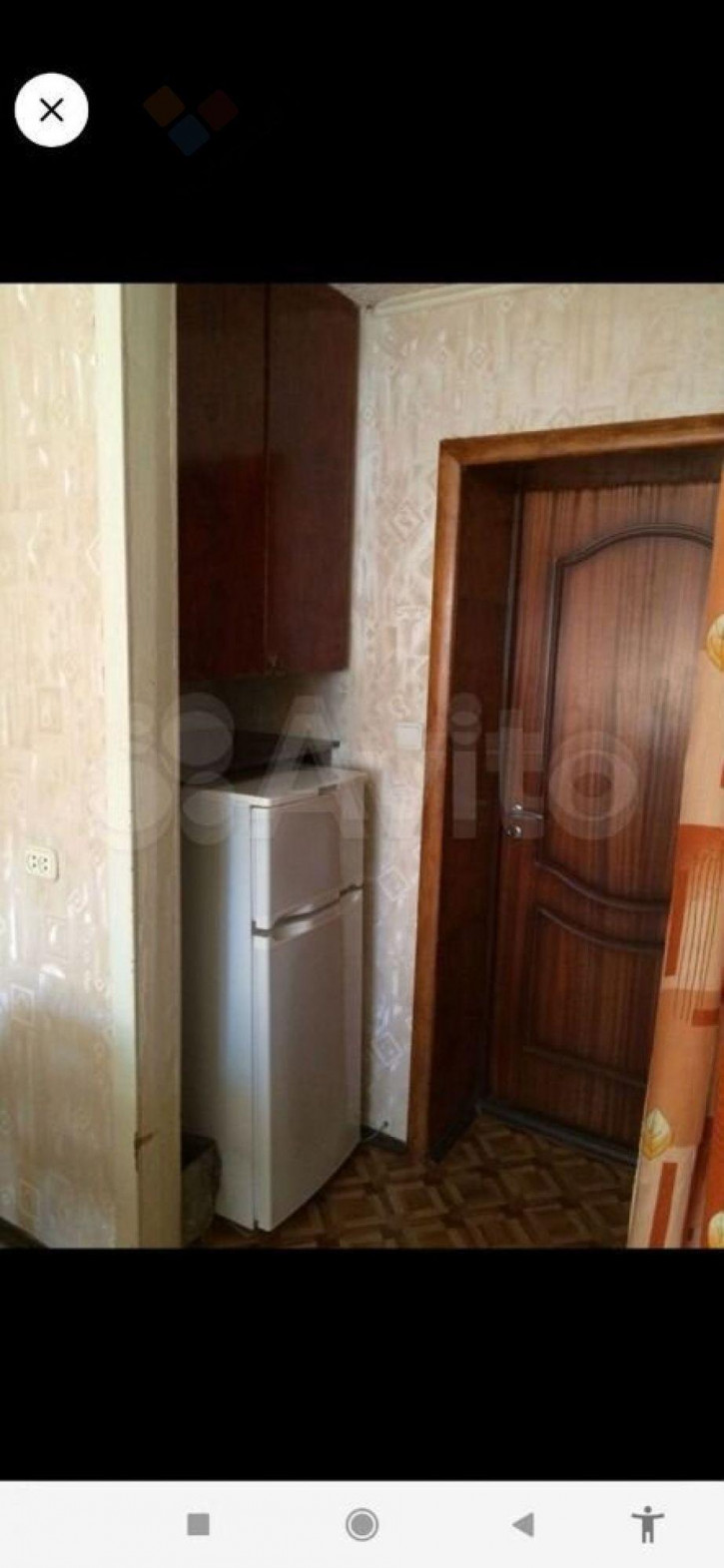 Комната Авиагородок ул, 17