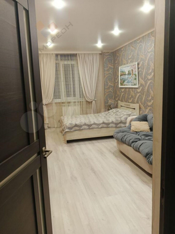 1-комн квартира Агрохимическая ул, 136/1