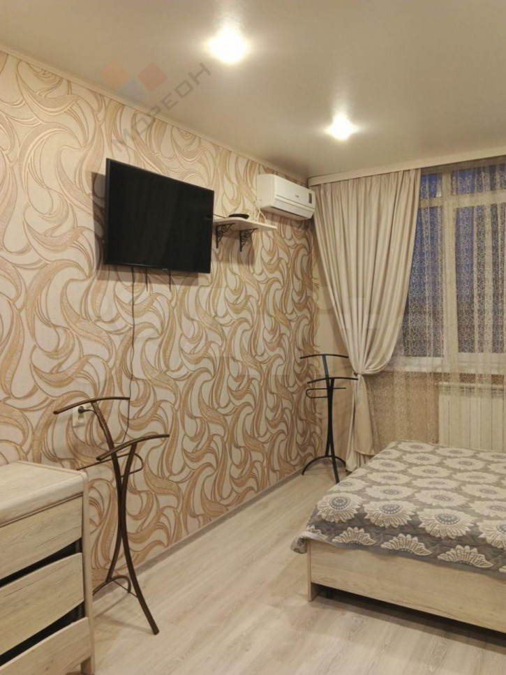 1-комн квартира Агрохимическая ул, 136/1