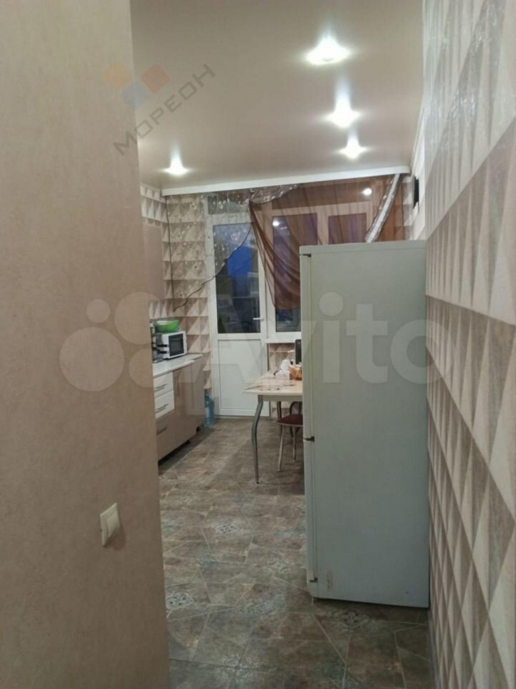 1-комн квартира Агрохимическая ул, 136/1