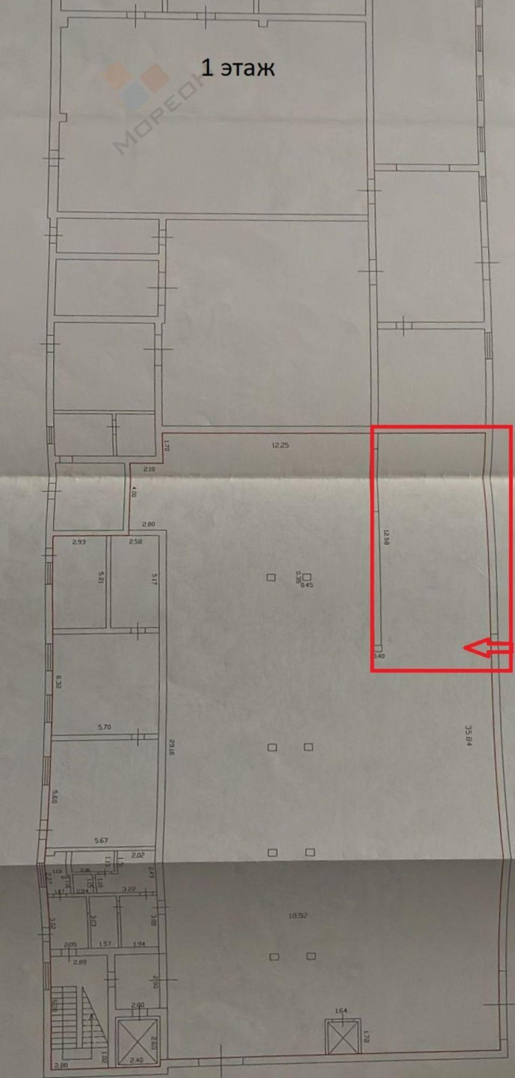 Склад Майский пр-д, 14/4