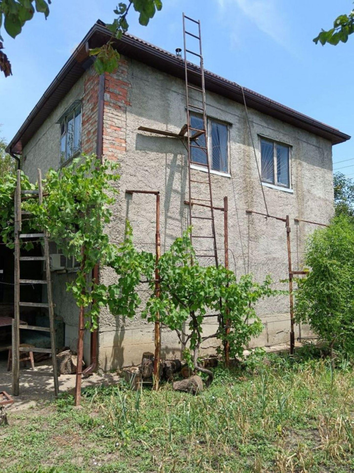 Коттедж/дом Грушовая ул, 172