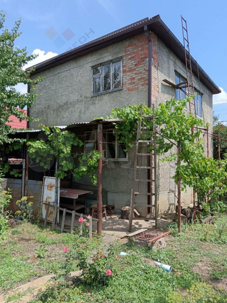Коттедж/дом Грушовая ул, 172
