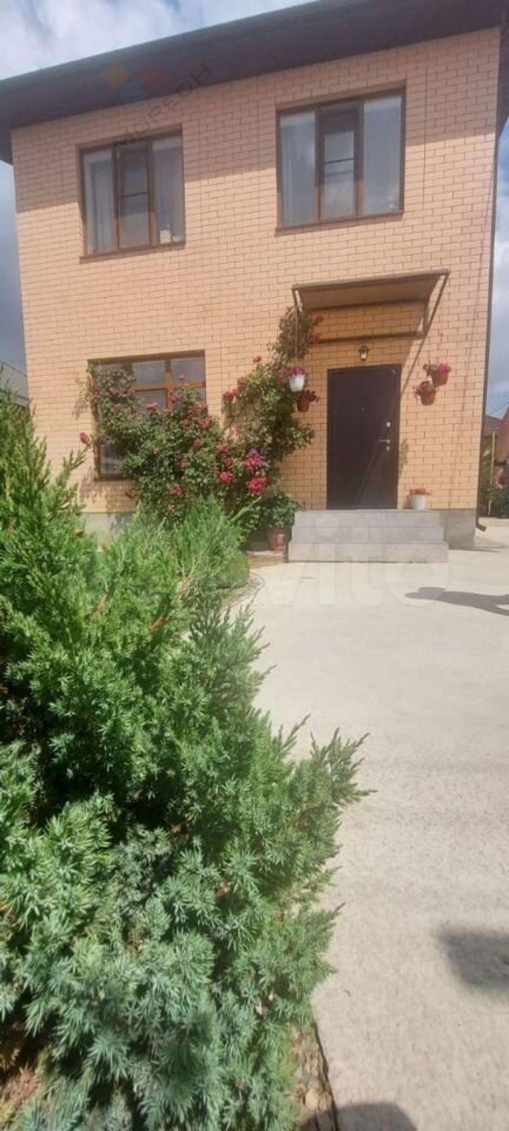 Коттедж/дом Краснодарская ул, 33