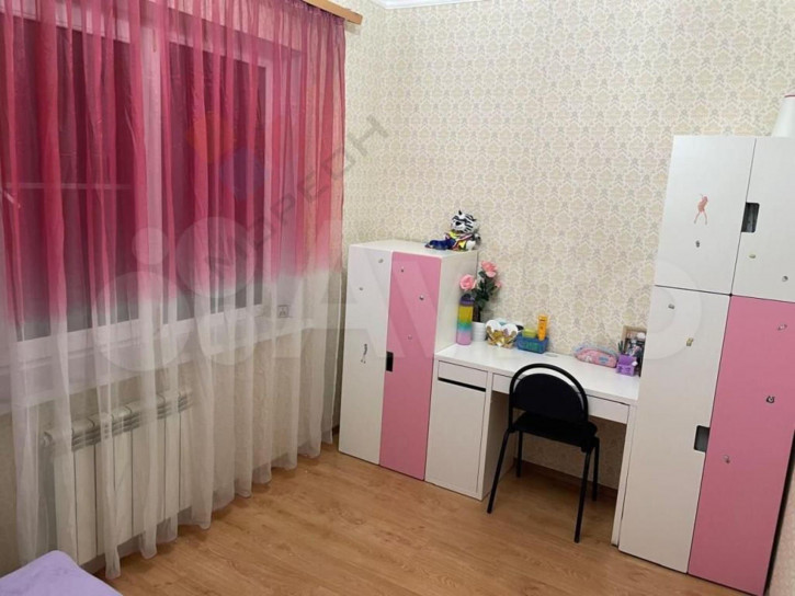 Коттедж/дом Солнечная ул, 25