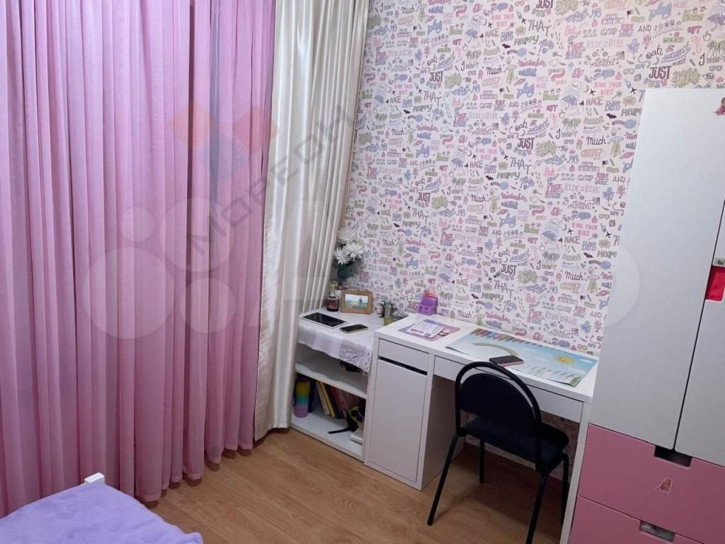 Коттедж/дом Солнечная ул, 25