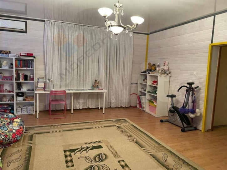 Коттедж/дом Солнечная ул, 25