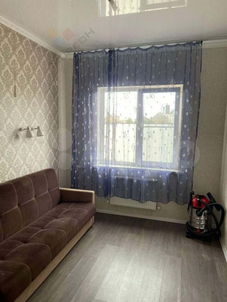 Коттедж/дом Вишнёвая ул, 40