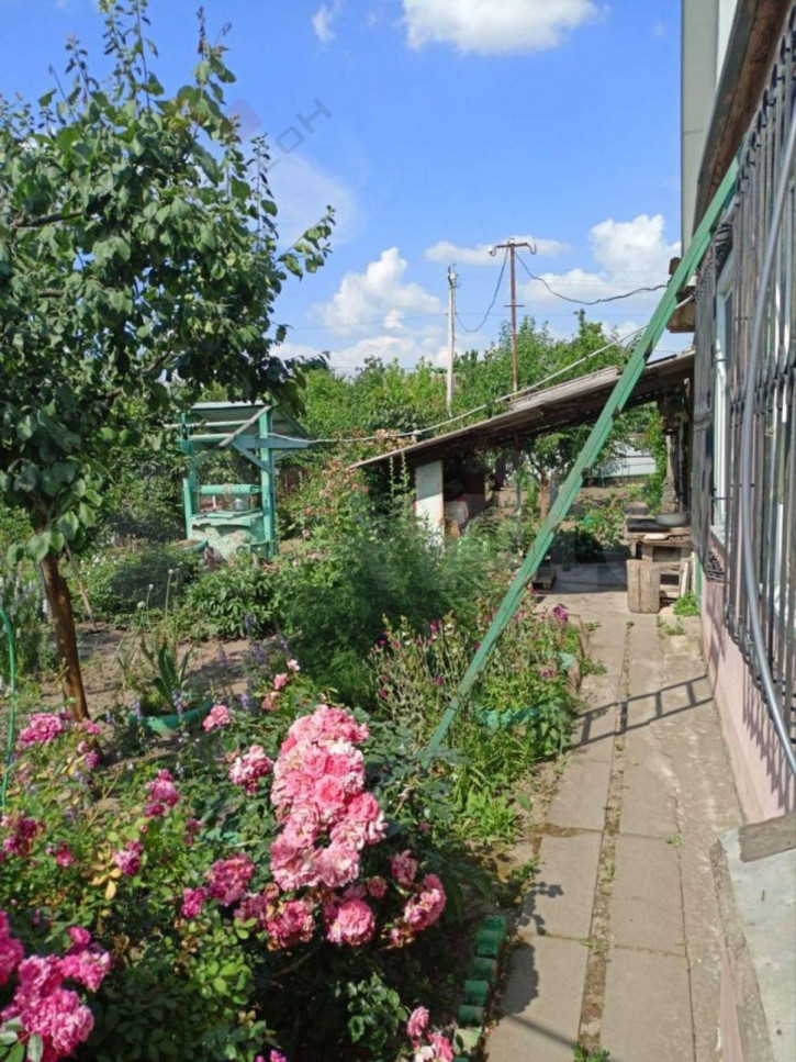 Коттедж/дом Алычёвая ул