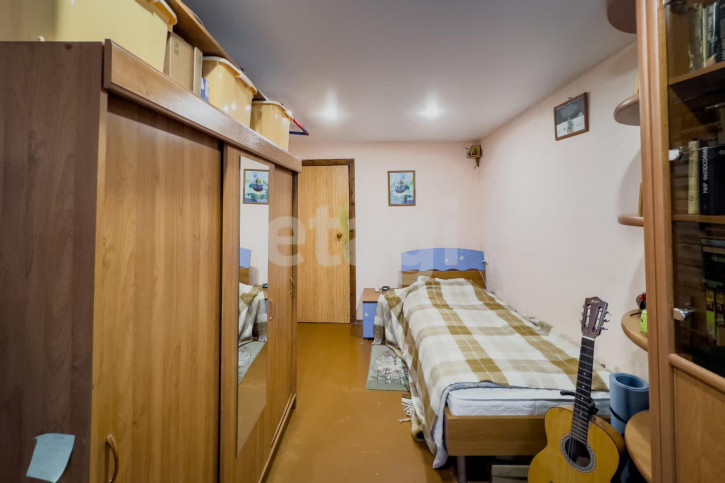 3-комн квартира Титова, 1