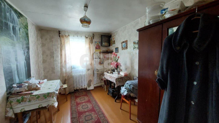 Коттедж/дом Строительный пер., 35 А